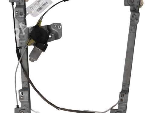 Used Front right window mechanism Front right window mechanism RENAULT KANGOO Express (FW0/1_) Z.E. (FW0Z, FW1Z) (60 hp) 36515258 36515258