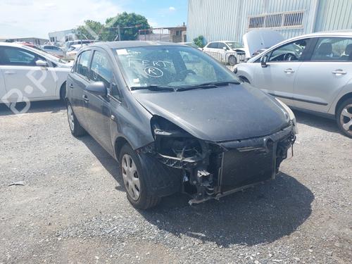 Right front fenders OPEL CORSA D (S07) 1.4 (L08, L68) | BP23056741C42 