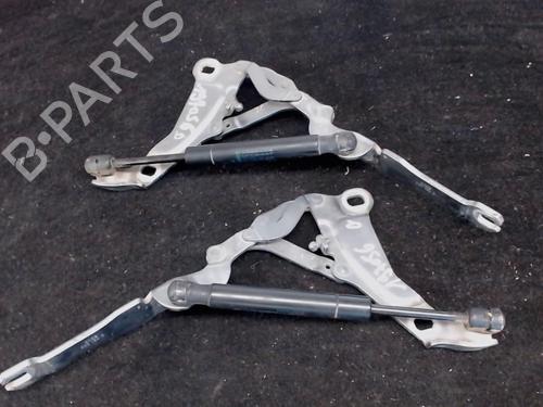 Used Hood lift support Hood lift support 23055885 23055885