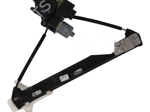 Rear left window mechanism SEAT IBIZA V (KJ1, KJG) 1.0 TSI | BP29756544C24