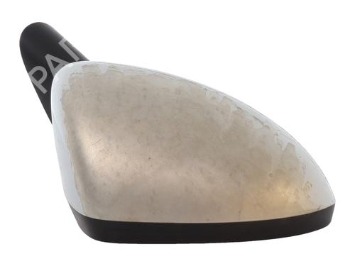 Right mirror OPEL CORSA D (S07) 1.2 (L08, L68) | BP25035025C27 