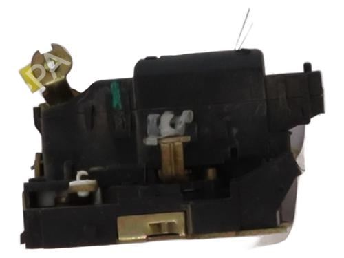 Used Front right lock RENAULT KANGOO (KC0/1_) 1.5 dCi (KC08, KC09) (82 hp) 30862190