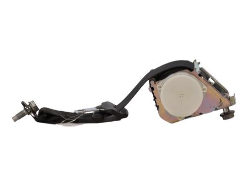 Rear left seatbelt CITROËN C3 II (SC_) | BP37201931I29 - Image 2