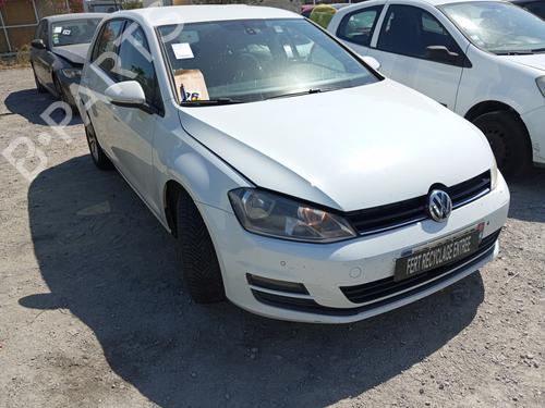 Used Parts VW GOLF VII (5G1, BQ1, BE1, BE2) 1.6 TDI 4908344