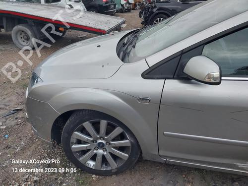 Left headlight FORD FOCUS II Convertible 2.0 | BP23057106C28  - Image 10