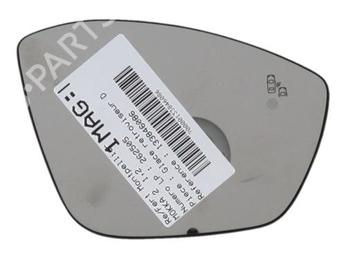 right-mirror-glass-opel-mokka-2020-39930103 main image