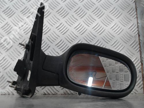 Used Right mirror RENAULT MEGANE I Cabriolet (EA0/1_) 1.6 16V (EA04, EA0B, EA11, EA1J) (107 hp) 23058919