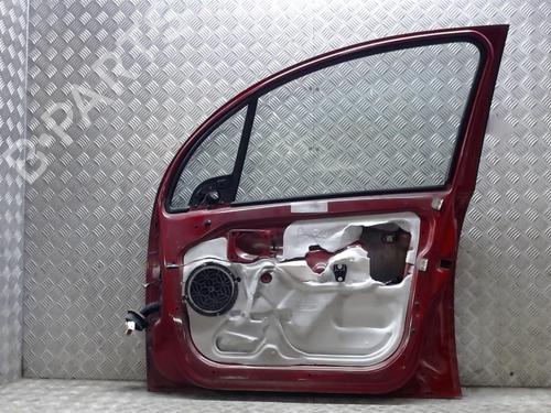 Dør høyre foran CITROËN C3 I (FC_, FN_) 1.6 16V (109 hp) 23057621