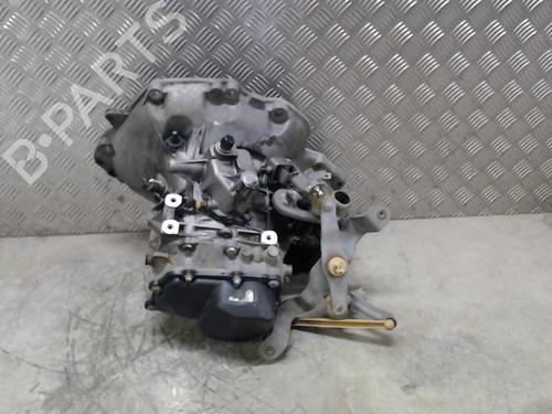 Gearbox OPEL CORSA D (S07) 1.2 LPG (L08, L68) | BP23832639M3 
