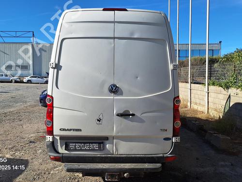 Instrument cluster VW CRAFTER 30-50 Van (2E_) 2.0 TDI | BP32184718C47 