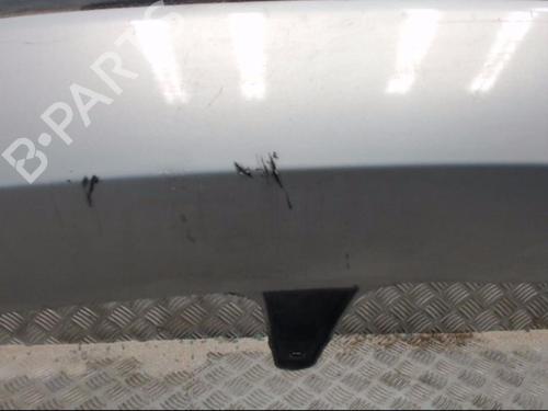 Rear bumper RENAULT MEGANE II Estate (KM0/1_) 1.5 dCi (KM02, KM13) | BP23061447C8 