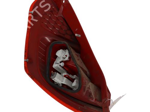 Right taillight FORD FIESTA VI (CB1, CCN) 1.4 TDCi | BP23400909C35 