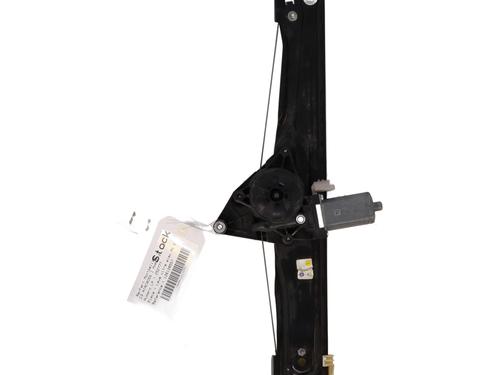 Used Front left window mechanism Front left window mechanism 35990919 35990919