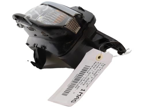 Right front indicator CITROËN C3 III (SX) 1.5 BlueHDi 100 (SXYHYP, SXYHTU) | BP31823686C33