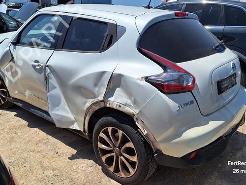 Left front indicator NISSAN JUKE (F15) 1.2 DIG-T | BP36883891C32  - Image 12