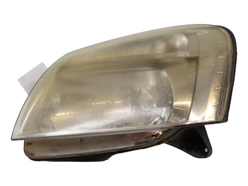 Phare gauche CITROËN BERLINGO / BERLINGO FIRST Box Body/MPV (M_) 1.6 HDI 75 (MB9HW) (75 hp) 30862028