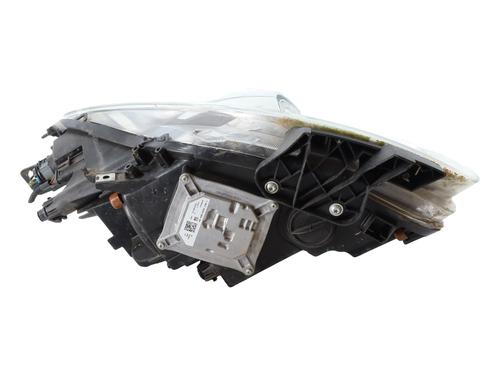 Right headlight ALFA ROMEO GIULIETTA (940_) 2.0 JTDM (940FXQ1A, 940FYC1A) | BP28457005C29 