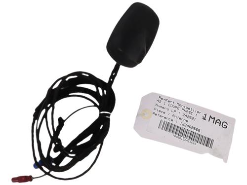 Used Antenna/Base Antenna/Base AUDI A5 (8T3) 3.0 TDI quattro (240 hp) 36056852 36056852