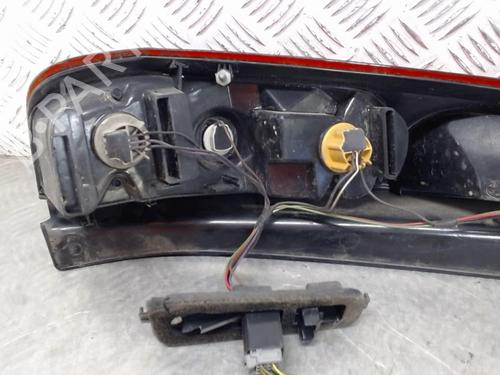 Right taillight FORD FIESTA V (JH_, JD_) 1.6 TDCi | BP23056818C35 