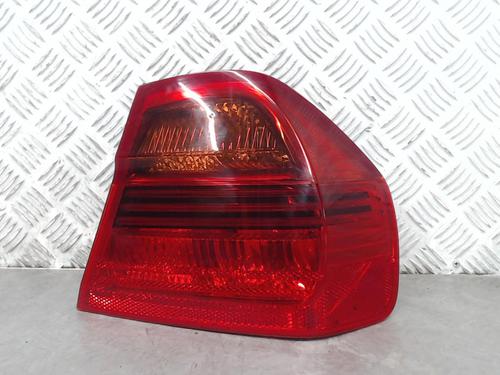 Used Right taillight BMW 3 (E90) 320 d (163 hp) 23057020