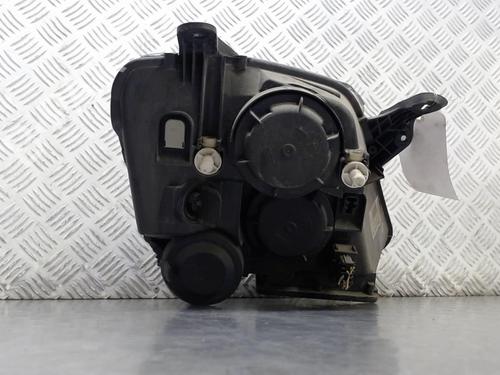 Used Left headlight OPEL MERIVA A MPV (X03) 1.6 (E75) (105 hp) 23833990