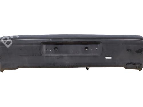 Used Rear bumper Rear bumper PEUGEOT 106 II (1A_, 1C_) 1.0 i (50 hp) 30862924 30862924