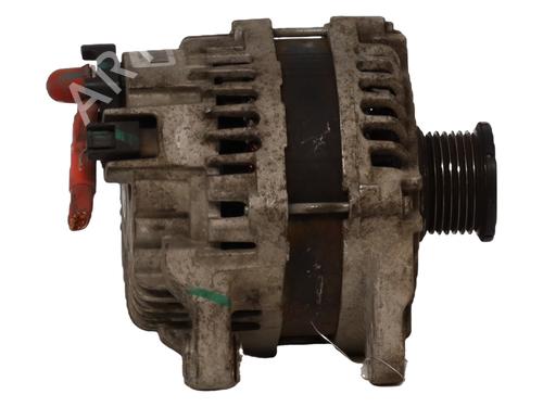 Alternator RENAULT TRAFIC III Van (FG_) 1.6 dCi 120 (FGMB, FGMC) | BP33800200M7 - Image 3
