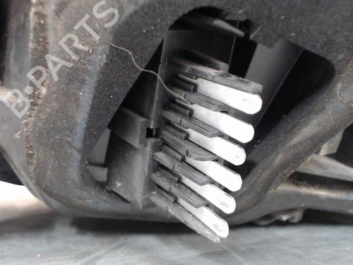 Left taillight OPEL ASTRA H (A04) 1.7 CDTI (L48) | BP23054549C34 