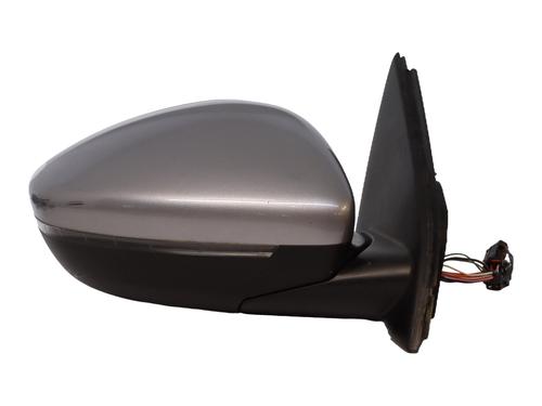 Used Right mirror Right mirror PEUGEOT 308 SW II (LC_, LJ_, LR_, LX_, L4_) 1.6 HDi / BlueHDi 115 (LCBHXM, LCBHXT) (115 hp) 34628988 34628988