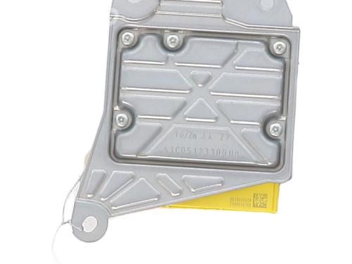 Control unit RENAULT CAPTUR II (HF_)  | BP26179558M11 