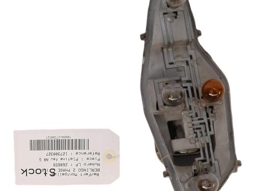 Lampsteun Lampsteun PEUGEOT PARTNER Platform/Chassis [2009-2026] 36395158 36395158