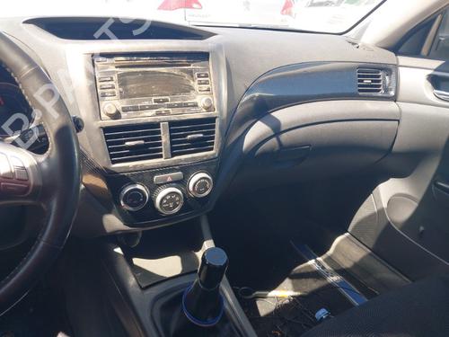 Engine SUBARU IMPREZA Hatchback (GR, GH, G3) 1.5 AWD (GH3) | BP24592503M1 - Image 10