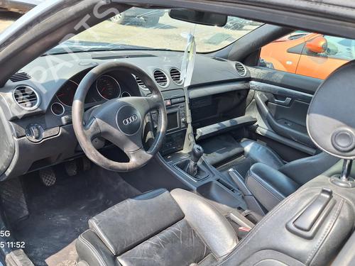 Mirror switch AUDI A4 B6 Convertible (8H7) 3.0 | BP30862648I25 - Image 10