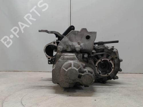 Used Gearbox Gearbox 38925938 38925938