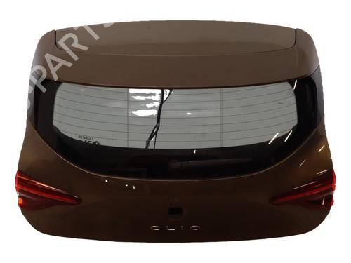 Tailgate RENAULT CLIO V (B7_) 1.5 Blue dCi 115 (B7AD) | BP38089899C6 - Image 2