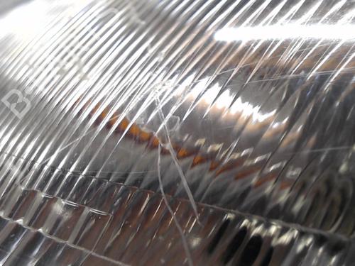 Left headlight RENAULT KANGOO (KC0/1_) D 65 1.9 (KC0E, KC02, KC0J, KC0N) | BP23059211C28 