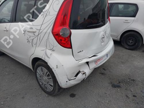 Left taillight OPEL AGILA B (H08) 1.0 (F68) | BP23834161C34 - Image 7