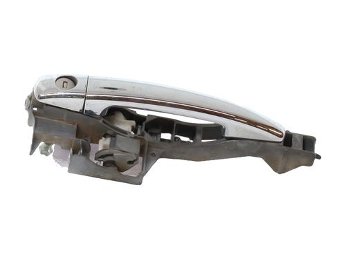 Used Front left exterior door handle CITROËN C3 II (SC_) 1.6 HDi (92 hp) 26507385
