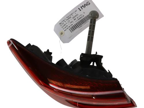 Used Left taillight Left taillight RENAULT CLIO V (B7_) 1.0 TCe 90 (B7MT) (91 hp) 28976988 28976988
