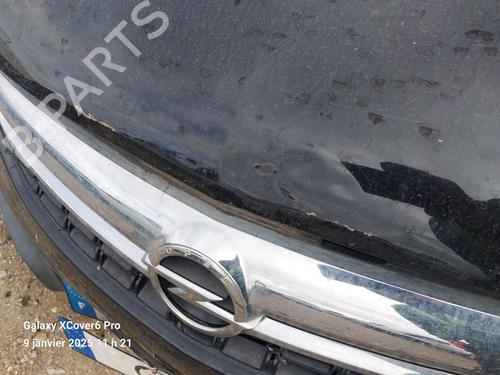 Front left seatbelt OPEL CORSA D (S07) 1.2 LPG (L08, L68) | BP30861683I26  - Image 17