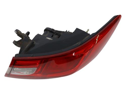 Right taillight RENAULT CLIO IV (BH_) 0.9 TCe 90 (BHNF, BHMA, BHMH, BHJK, BHJR) | BP23079368C35 