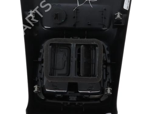 Electronic module RENAULT CAPTUR II (HF_)  | BP26179560M83  - Image 5