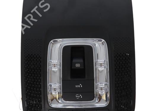 Used Interior roof light Interior roof light MERCEDES-BENZ A-CLASS (W177) A 180 d (177.010) (116 hp) 24614070 24614070