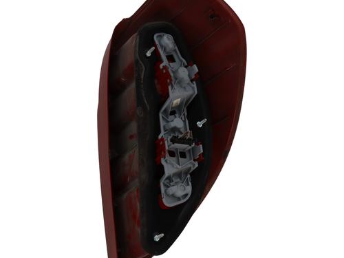 Left taillight MERCEDES-BENZ A-CLASS (W169) A 180 CDI (169.007, 169.307) | BP23060941C34 - Image 4