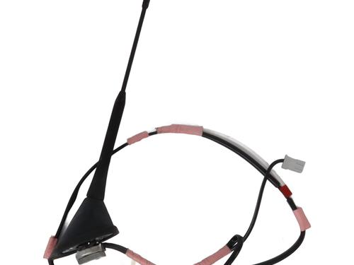 Used Antenna/Base TOYOTA RAV 4 III (_A3_) 2.2 D 4WD (ALA30_, ALA30R) (136 hp) 31019929