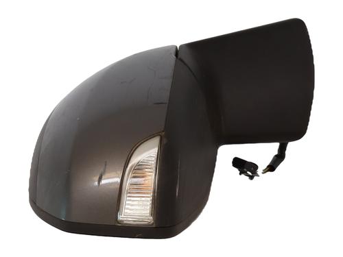 Right mirror RENAULT SCÉNIC III (JZ0/1_) 1.5 dCi | BP29281555C27 