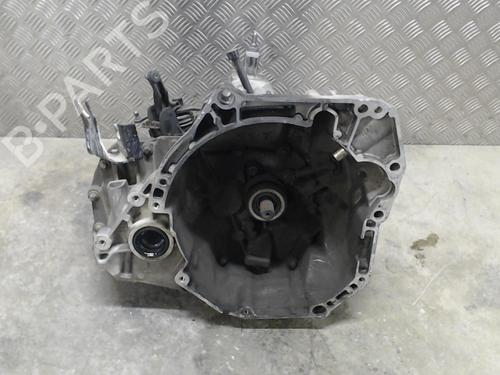 Used Gearbox NISSAN MICRA IV (K13K, K13KK) 1.2 (80 hp) 30129026