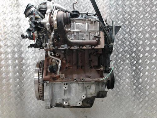 Engine RENAULT MEGANE IV Hatchback (B9A/M/N_) 1.5 dCi 110 (B9A3) | BP29978703M1