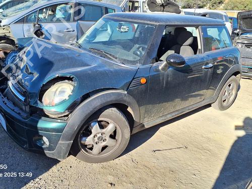 Used Parts MINI MINI (R56)  Cooper D  4442175