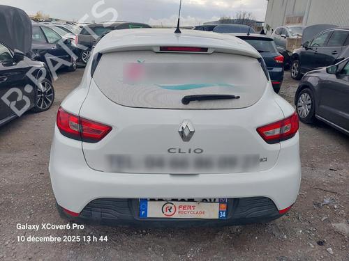 Engine RENAULT CLIO IV (BH_) 1.5 dCi 75 | BP32862279M1 - Image 15